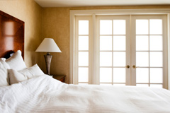 Pelsall Wood bedroom extension costs