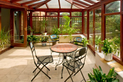 Pelsall Wood conservatory quotes