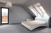 Pelsall Wood bedroom extensions