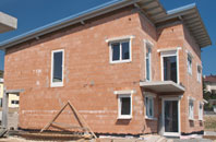 Pelsall Wood home extensions