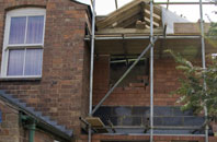 free Pelsall Wood home extension quotes