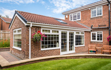 Pelsall Wood house extension leads